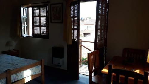 Apartamento Complejo El Aljibe
