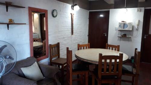 Apartamento Complejo El Aljibe