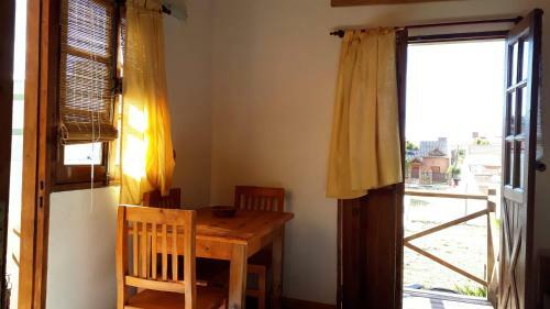 Apartamento Complejo El Aljibe
