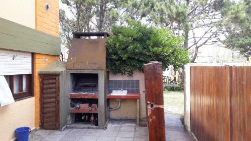 Apartamento Complejo El Aljibe