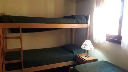 Apartamento Complejo El Aljibe