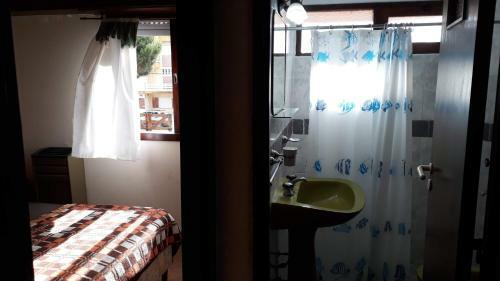 Apartamento Complejo El Aljibe