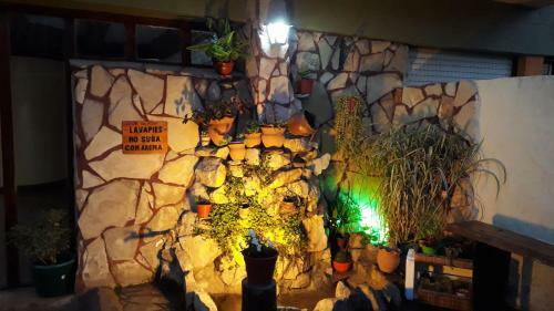 Apartamento Complejo El Aljibe