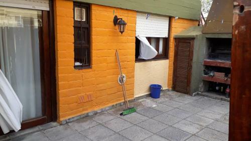 Apartamento Complejo El Aljibe