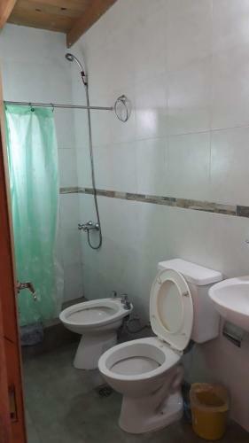 Apartamento Complejo El Aljibe