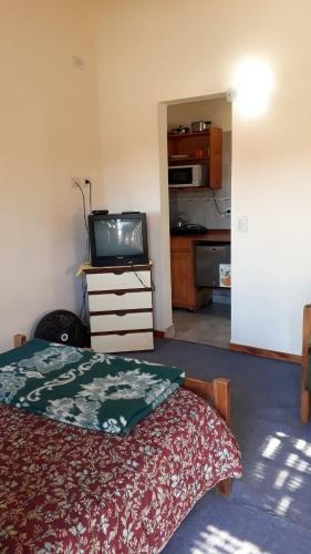 Apartamento Complejo El Aljibe