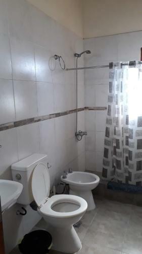 Apartamento Complejo El Aljibe