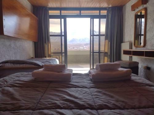 Hotel Los Molles