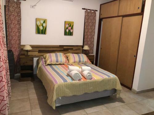 Caba�a Villa Bonita