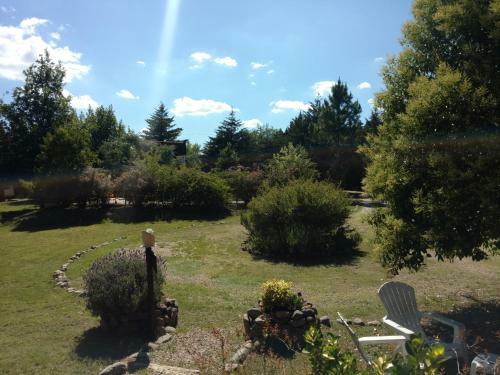 Lodge Buenavista Caba�as