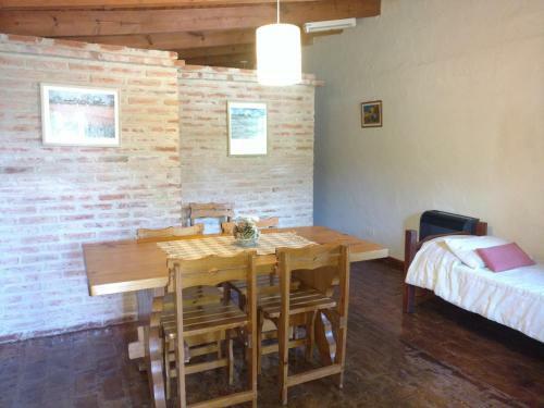 Lodge Buenavista Caba�as