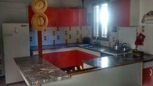 La Casa De Vistalba