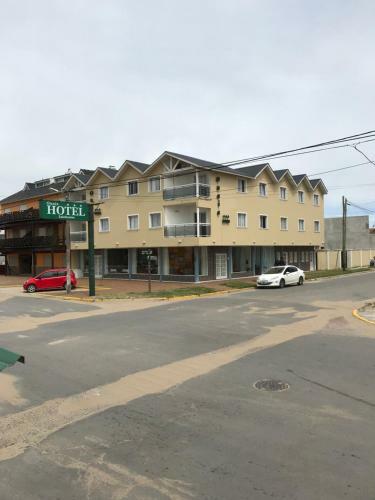 Onais Hotel
