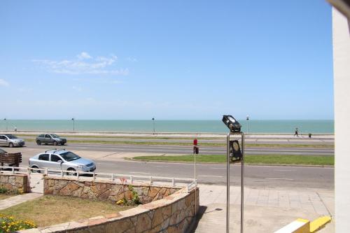 Apartamento Departamentos Capurro