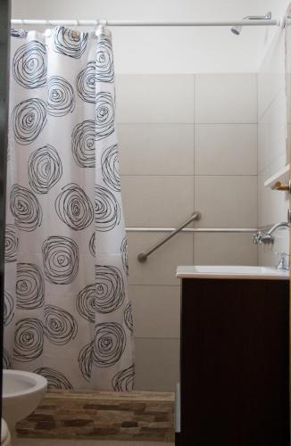 Apartamento Departamentos Capurro