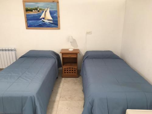 Duplex Colina De Peralta Ramos