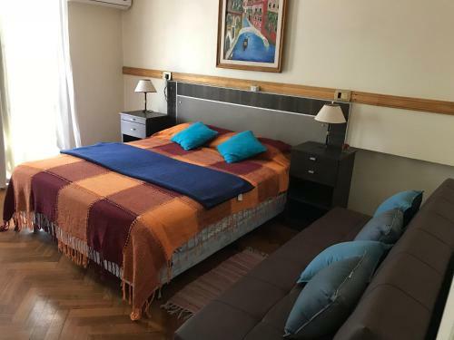 Hostal Plan Rokama