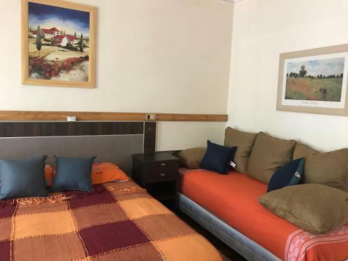 Hostal Plan Rokama