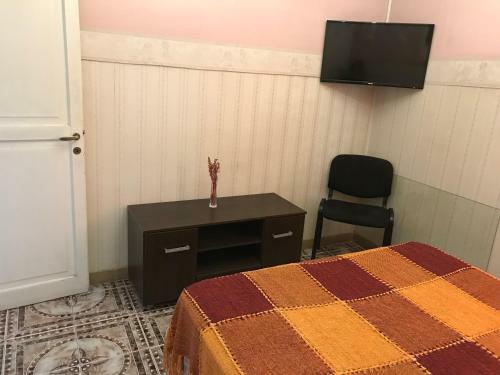 Hostal Plan Rokama