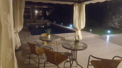 Hostal Plan Rokama