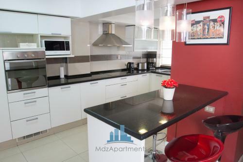 Mdz Apartments II