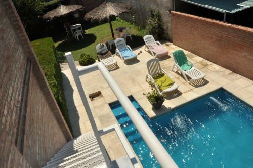 Posada Dormi's - Adult's Only