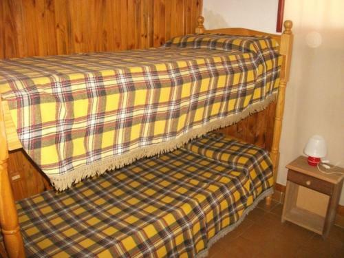 Apartamento Departamentos Bellaflor