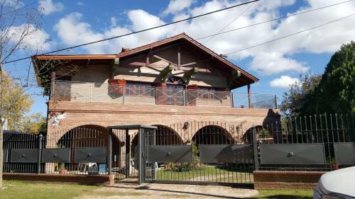 Hostal Residencial Portal Del Luz