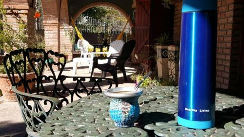 Hostal Residencial Portal Del Luz