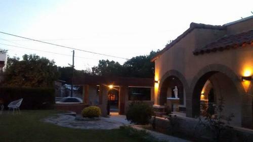 Hotel Mirasoles
