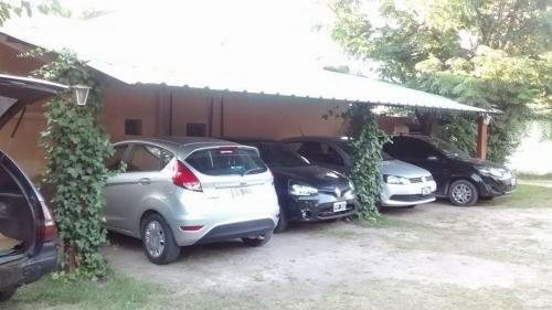 Hotel Mirasoles