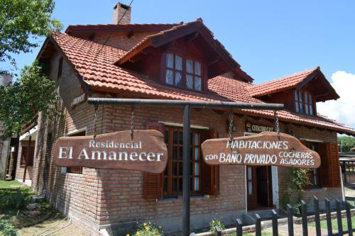 Posada Residencial El Amanecer