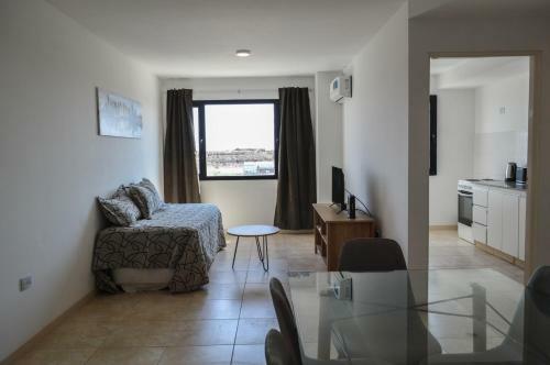 Apartamento Leloir Suites & Meetings
