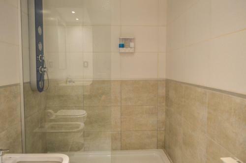 Apartamento Leloir Suites & Meetings