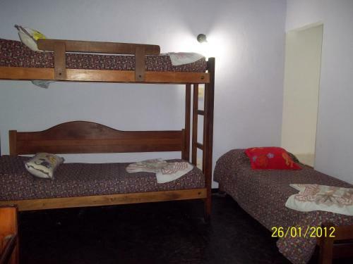 Hotel Y Caba�as Green Park