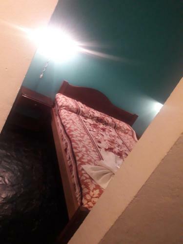 Hotel Y Caba�as Green Park