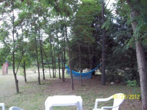 Hotel Y Caba�as Green Park