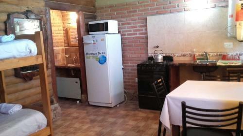 Hotel Y Caba�as Green Park