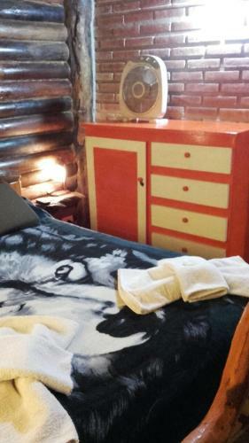 Hotel Y Caba�as Green Park
