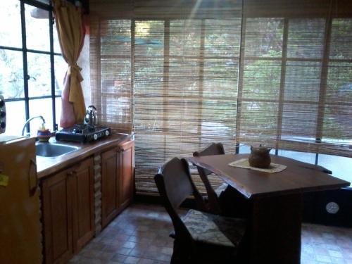 El Huaico Posada Spa