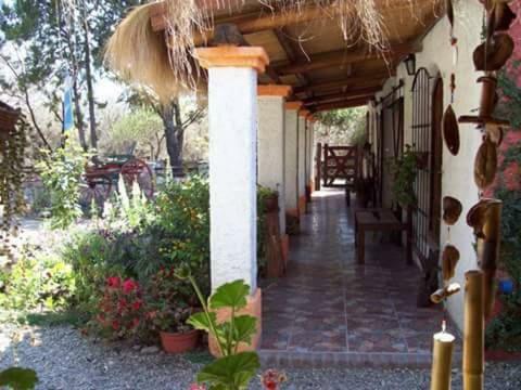 El Huaico Posada Spa