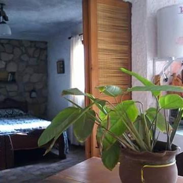 El Huaico Posada Spa