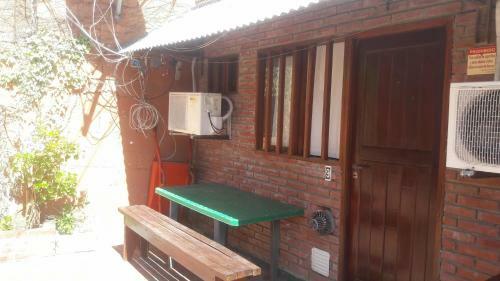 Apartamento Posada Del Cairo