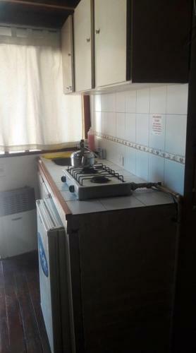 Apartamento Posada Del Cairo