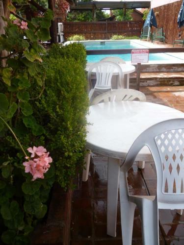 Apartamento Posada Del Cairo