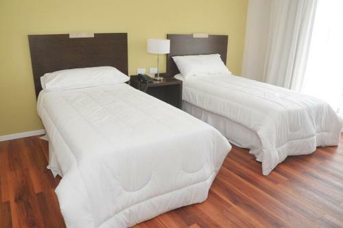 Hotel Casino Rio Uruguay