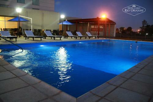 Hotel Casino Rio Uruguay