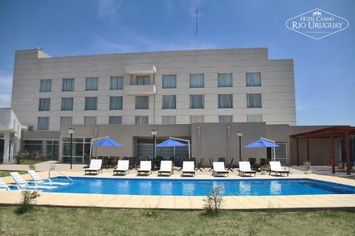 Hotel Casino Rio Uruguay
