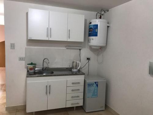 Apartamentos Don Bosco