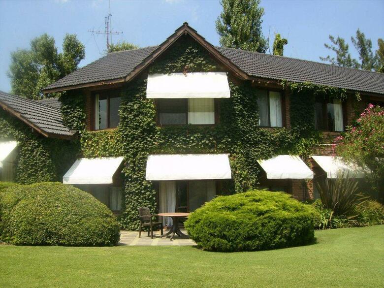 Hotel La Posta Del Pilar